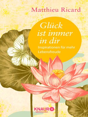 cover image of Glück ist immer in dir